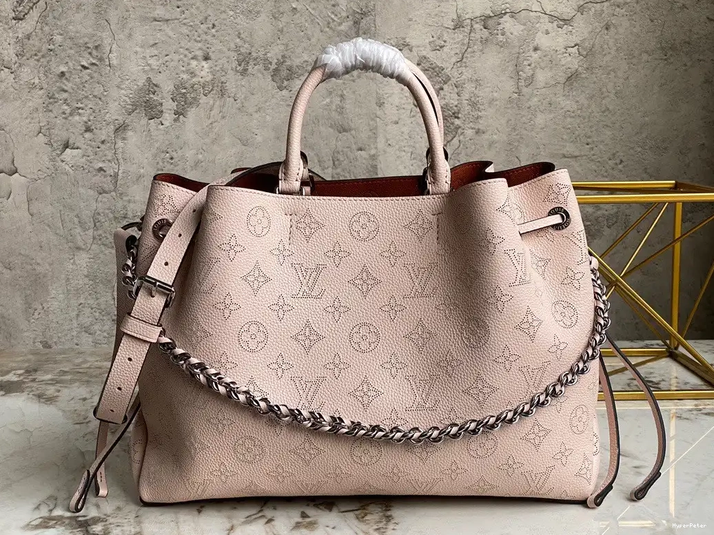 LOUIS TOTE VUITTON BELLA 0627
